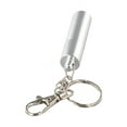 thumbnail image 3 of Outil de Réparation pour Pointe de Billard Snooker Pool, Formeur de Pointe, Pic, Scuffer, Tapper, Outil de Réparation pour Pointe en Cuir, Aiguille de Pointe en Alliage d'Aluminium, Outil d'Entretien, Clé Argent, 3 of 9