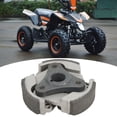 thumbnail image 4 of Almohadilla De Embrague ATV, Conjunto De Embrague De Resorte De Piñón Resistente De Aluminio Para Crosser ATV De 2 Tiempos, 4 of 7
