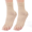 Beige, variant on Open Toe Adjustable Ankle Brace Compression Sleeves with Arch Support for Women & Men , Relief for Swelling, Plantar Fasciitis, and Sprains – Step into Comfort and Stability