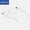 White, variant on Domars Open Ear Smart Glasses with Camera, Bluetooth Audio & AI Translation, Wearable Eyewear for Travel Work Daily Life