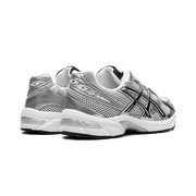 ASICS MENS Gel 1130 Silver White Black 1201A933 100 1201A933 100 from Stadium Goods