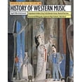 thumbnail image 3 of HarperCollins College Outline HarperCollins College Outline History of Western Music, (Paperback), 3 of 3