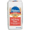 Pillsbury Best Regular Self Rising Flour, 32 Oz