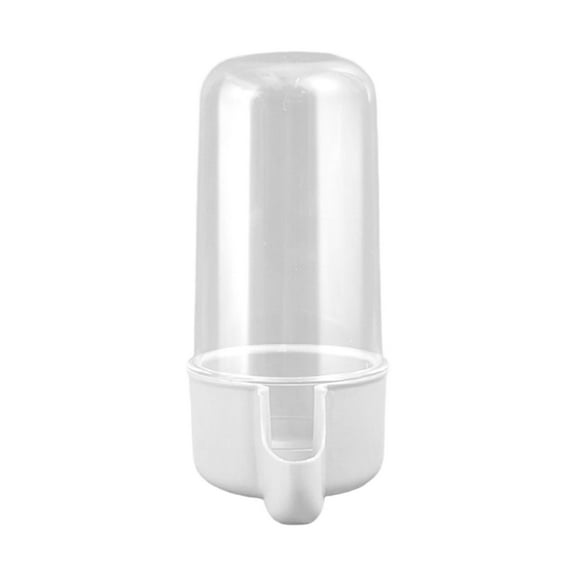 Pet Supplies Bird Water Dispenser for Large Parrots and Tigerskin Parrots Automatic Drinking Station with Large Capacity for Indoor Outdoor Use
