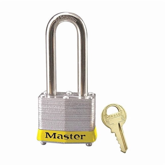 Master Lock 3KALHYLW-0873