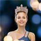 thumbnail image 4 of Guardurnaity de reina para mujer, de boda con diamantes de imitación, Tiara, accesorios para el cabello para fiesta de disfraces, desfile de Accesorio para el cabello Numero 3 Guardurnaity AP006904-01, 4 of 6