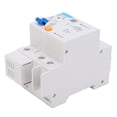 thumbnail image 3 of Miniature Circuit Breaker, Air Switches Guide Rail Installation  For Terminal Line Protection C40,C63, 3 of 8
