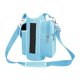 thumbnail image 1 of Portabotella de agua Vumpler Vumbler Cup Bouch Crossbody Case de para la manga de taza de botella para viajes al aire libre actividades al, 1 of 8