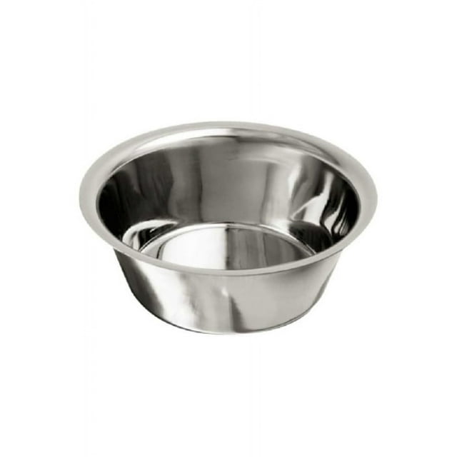 Moven Molde Flanera Para Reposteria 11cm De Acero Inoxidable