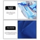 thumbnail image 2 of 10 pares mangas unisex mangas de protección UV mangas largas mangas de brazos enfriando cubiertas de brazo, 2 of 5