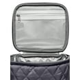 thumbnail image 6 of Modern Moments By Gerber Insulated Baby Bottle Bag, Black, 6 of 14