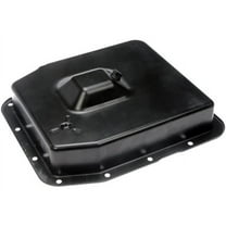 Automatic Transmission Pan - Compatible with 1994 - 2004 Ford Mustang 1995 1996 1997 1998 1999 2000 2001 2002 2003