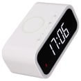 thumbnail image 4 of ROLOJ LED, Volumen de volumen Ajustable Luz Nocturna de 15 W Carga Inalámbrica para la Oficina para el HOGAR PARL HOTEL, 4 of 7