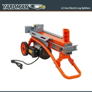6.5-Ton Electric Log Splitter