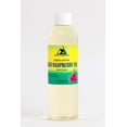 thumbnail image 1 of Huile de Graines de Framboise Rouge Raffinée Biologique, Support, Pressée à Froid, 100 % pure, 4 oz, 1 of 1