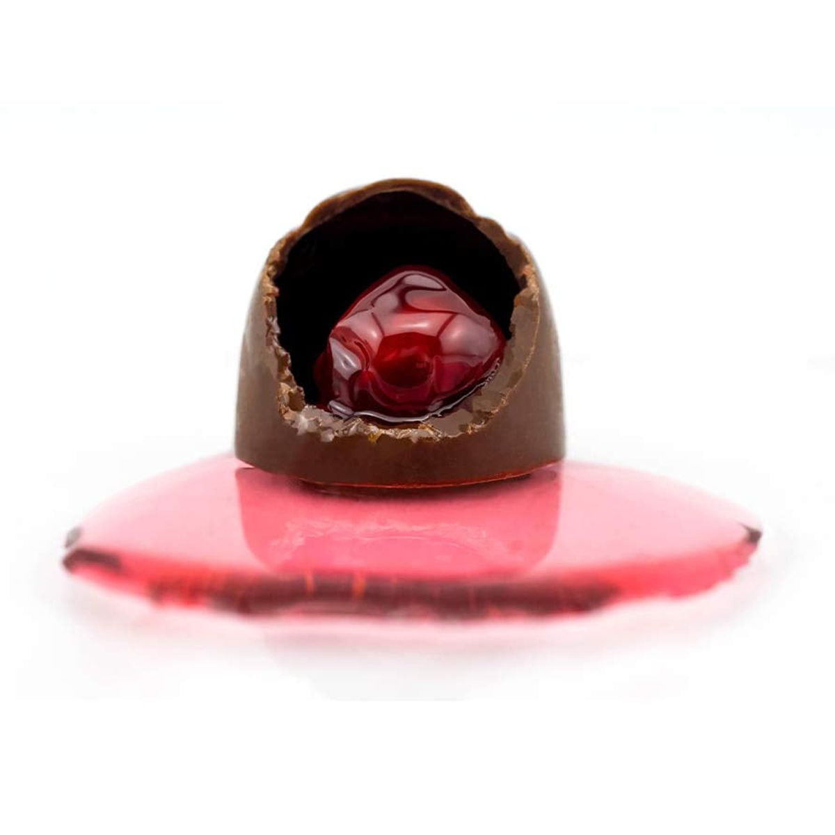 Cella's Dark Chocolate Covered Cherries – Premium Cherry Cordial Candies – Individually Wrapped with Display Box (72-Count Box - 2.25 Pounds)