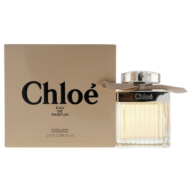 Chloe de Chloe para mujeres - Spray EDP de 2.5 oz Chloe Chloe Chloe Perfume EDP Dama 2.5oz