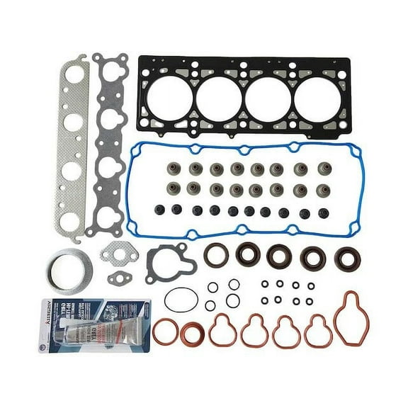 Head Gasket Set - Compatible with 1996 - 1999 Dodge Neon 1997 1998