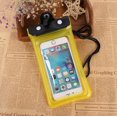 thumbnail image 5 of Lishi Universal Waterproof Floating Cell Phone Pouch with Arm Band and Lanyard, 5 of 5