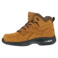 thumbnail image 4 of Reebok Tyak Women's Composite Toe Static-Dissipative HiTop Work Shoe, 4 of 5