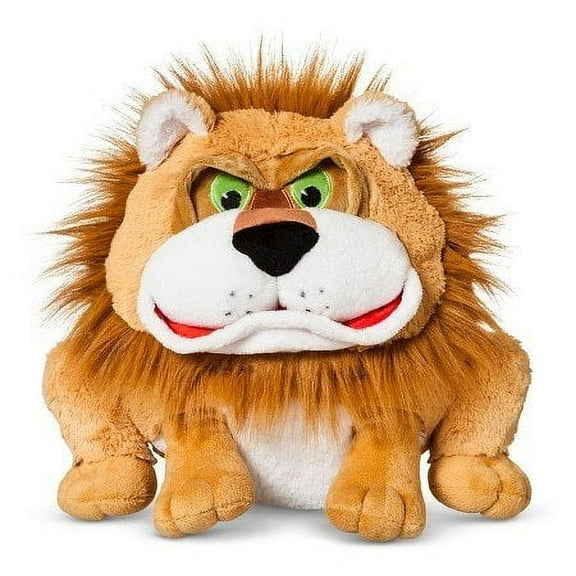 Play Face Pals - Lion - Make Faces Fun!