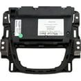 thumbnail image 5 of Restored 2012-17 Buick Verano Radio & Temperature Control Panel 22945172 Option Code UFU (Refurbished), 5 of 5