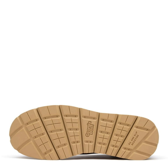 Georgia Boot Carbon Flex Wedge Chelsea Work Boot