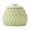 Green, variant on Pineapple Ceramic Tea Can 500ML Airtight Storage Jar for Kitchen