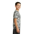 thumbnail image 3 of Sport-Tek Youth Mineral Freeze Tee. YST330, 3 of 6