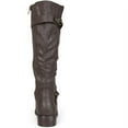 thumbnail image 3 of Women's Buckle Accent Tall Boots, 3 of 5