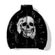 thumbnail image 2 of Ropa de hombre Moda Estampado de calaveras Nuevas parkas Ropa de algodón grueso Abrigos de hombre Abrigo masculino moderno y versátil de invierno para hombre, 2 of 4