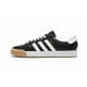 thumbnail image 3 of Adi-das Nora Men’s Size 13 Sneaker Skate Shoe Athletic Leather Trainer #909, 3 of 6
