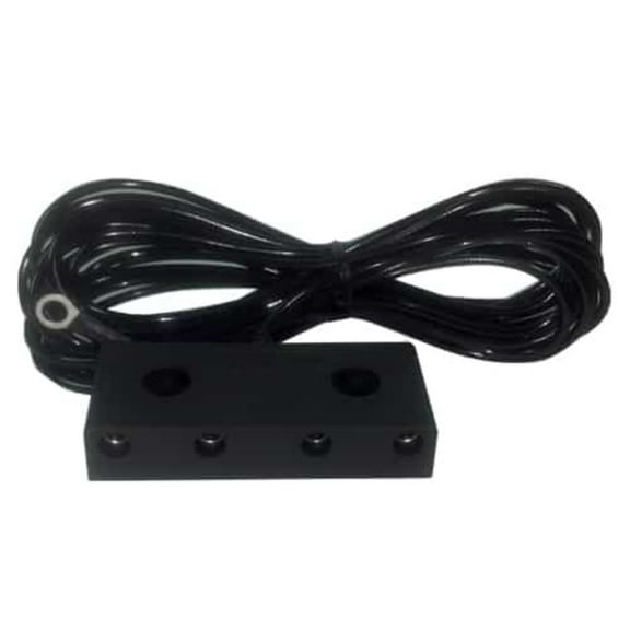 CP4822: Quad Common Point Ground Cords