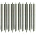 thumbnail image 4 of Lawn Stakes for Swimming Pool Safety Cover, 20 Pack, 4 of 4
