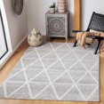 thumbnail image 1 of SAFAVIEH Adirondack Darien Tapis Géométrique, 1 of 6
