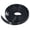 Black, variant on Nieyigj UV Printer Ink Pipe 6 Lines HTPE Resin Flexible Anti Aging Ink Tube Replacement 3m / 9.8ft Black 3x2mm for Photographic Equipment 3D Printer Parts