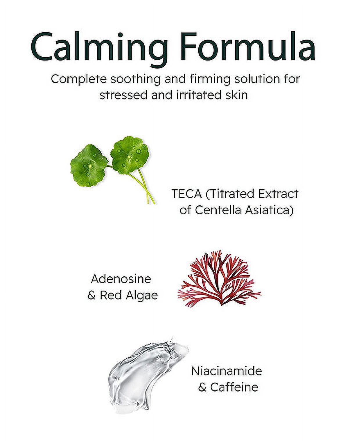 Madeca Derma Revitalizing Facial Mask (*10ea)