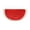 A002- C, variant on Plush Stuffed Animals Smiling Watermelon Slice Soft Fruit Plush 1 Pack Colorful Throw Pillow for Student Bedroom Decor Young Birthday Decoration