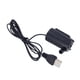 thumbnail image 2 of Greeniant Mini bomba de agua sumergible USB sin escobillas, superficie lisa de bajo ruido para peceras, bombas de jardín, 1,8a CC, 5V, Type7 NO7, 2 of 6