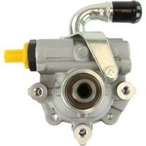For Cadillac SRX 2010 2011 2012 2013 2014 2015 2016 New Power Steering Pump - BuyAutoParts