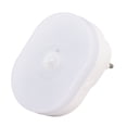 thumbnail image 2 of Luz Nocturna Inteligente WiFi, 6 LED Ángulo De Detección De 120 Grados Función Clave De Luz Roja Nocturna LED Regulable Para El Hogar, 2 of 7