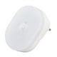 thumbnail image 2 of Luz Nocturna LED, Regulable, 6 LED, Enchufe Europeo, CA 110-240V, WiFi, Luz Nocturna Inteligente, Sensor De Movimiento, Amigable Con Los Ojos Para El Hogar, 2 of 7