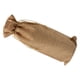 thumbnail image 1 of Yuarrent Bolsas de lino para botellas de vino de 15x35cm, con cordón, a prueba de polvo, para de comedor, para bebidas, funda para polvo, Almacenamiento y organización del hogar Lino oscuro, 1 of 6