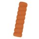 thumbnail image 2 of 5 unids / set cubierta puerta de espuma suave funda protectora de perilla de puerta para habitación de niños, 2 of 9