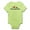 Kiwi, variant on CafePress - I Love My Lola And Lolo Infant Creeper - Baby Light Bodysuit, Size Newborn - 24 Months