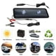 thumbnail image 5 of 12v 4.5w Portable Solar Panel Power Car Universal Boat Battery Charger For Car Boat Rechargeable Po, 5 of 5