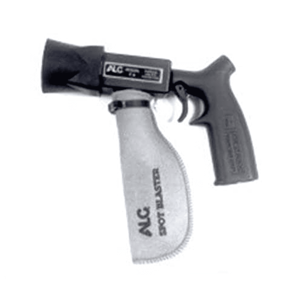 Spot Blaster, 5/16 in, Steel