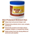 thumbnail image 4 of Pomada Protectora de la Piel CareAll Vitamina A&D 425 ml, 4 of 6