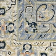 thumbnail image 2 of Nourison Essentials Persian 10' x 14' Blue Vintage Indoor/Outdoor Rug, 2 of 13