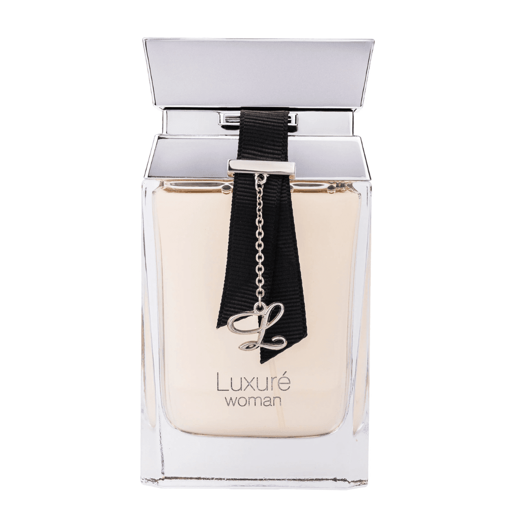 Lattafa Ladies Rava Luxure Woman EDP Spray 3.4 oz Fragrances 6291106068498
